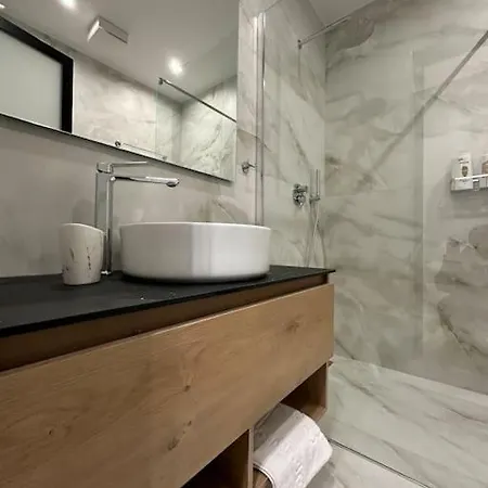 Boutique Flat In The Center *