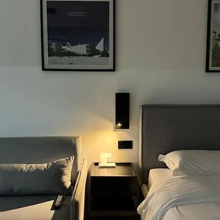 Boutique Flat In The Center Apartman *