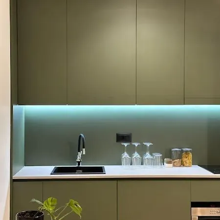 Apartman Boutique Flat In The Center