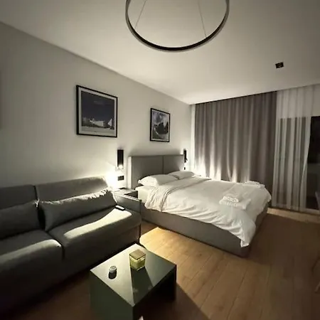 Boutique Flat In The Center Apartman