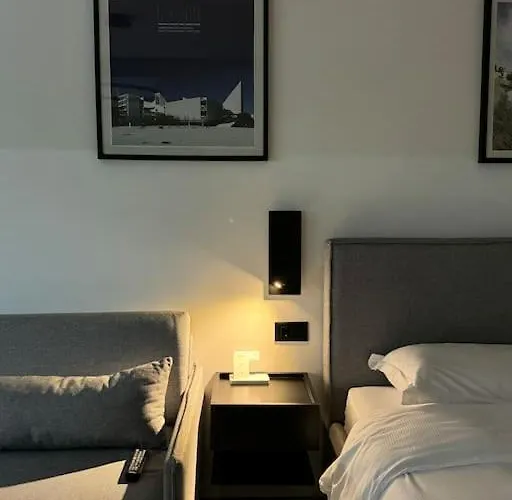 Boutique Flat In The Center 公寓 *